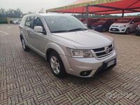 Usata Fiat Freemont Urban 140 CV (102 kW) 2013 Grigio SUV