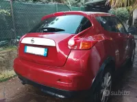 Usata Nissan Juke Tekna 117 CV (86 kW) 2011 SUV
