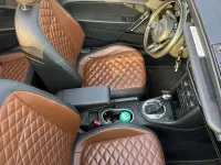 Usata VW Beetle Design 105 CV (77 kW) 2014 Utilitaria