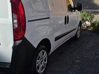 Usata Fiat Doblò 75 CV (55 kW) 2015 Monovolume