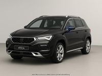 Second-hand Seat Ateca FR 150 CP (110 kW) 2024 Negru SUV
