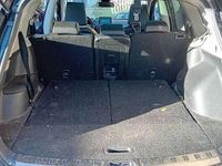 Usata Nissan Qashqai +2 Acenta 150 CV (110 kW) 2009 Nero SUV