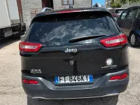 Usata Jeep Cherokee 140 CV (102 kW) 2014 SUV
