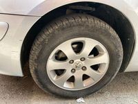 Usata Peugeot 307 2003 Grigio Berlina