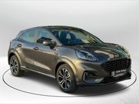 Usata Ford Puma ST-Line 124 CV (91 kW) 2021 Grigio SUV