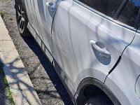 Usata Toyota RAV4 Hybrid 155 CV (114 kW) 2017 Bianco SUV