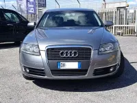 Usata Audi A6 179 CV (131 kW) 2007 Grigio Berlina