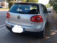 Usata VW Golf VI 2008 Utilitaria