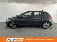 Usata Hyundai i20 101 CV (74 kW) 2026 Grigio Utilitaria