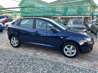 Usata Seat Ibiza 69 CV (50 kW) 2012 Bianco Berlina