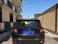 Usata Jeep Renegade Longitude 120 CV (88 kW) 2017 SUV