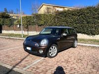 usata Mini Cooper Clubman Clubman III R55 2007 1.6