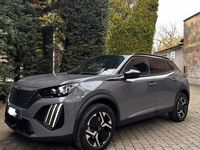 Usata Peugeot 2008 GT 131 CV (96 kW) 2024 Grigio SUV