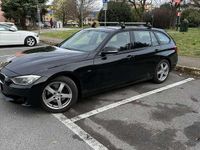 Usata BMW 328 Sport Line 245 CV (180 kW) 2013 Station wagon