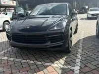 Usata Porsche Cayenne 340 CV (250 kW) 2018 SUV