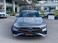 Nuova Mercedes A200 Advanced Plus 150 CV (110 kW) 2026 Grigio Berlina