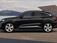 Nuova Audi Q5 S-Line 204 CV (150 kW) 2026 Nero SUV