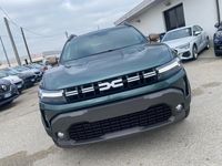 Nuova Dacia Duster Extreme 100 CV (73 kW) 2025 Verde SUV