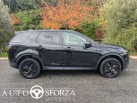 Usata Land Rover Discovery Sport S 150 CV (110 kW) 2020 Nero SUV