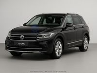 Usata VW Tiguan Elegance 150 CV (110 kW) 2024 Nero SUV