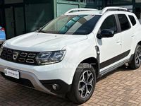 Usata Dacia Duster Anniversary 101 CV (74 kW) 2021 Bianco SUV