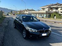 usata BMW 118 118 d 5p Urban