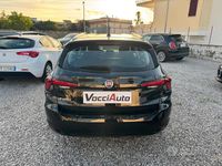Usata Fiat Tipo 100 CV (73 kW) 2023 Nero Station wagon