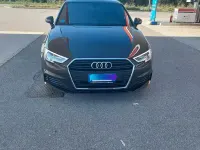 Usata Audi A3 150 CV (110 kW) 2018 Berlina
