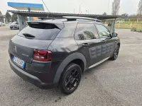 Usata Citroën C4 Shine 99 CV (72 kW) 2016 SUV