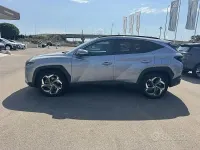 Usata Hyundai Tucson 230 CV (169 kW) 2021 Grigio SUV