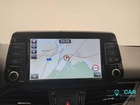 Usata Hyundai i30 115 CV (84 kW) 2021 Grigio Berlina