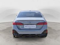 Usata BMW 520 M Sport 197 CV (144 kW) 2025 Grigio Utilitaria