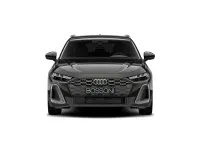 Nuova Audi A5 Ambiente 2026 Nero