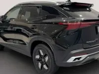 Usata Omoda 5 143 CV (105 kW) 2025 Nero SUV
