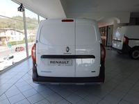 usata Renault Kangoo E-Tech Elect Van Start ric EV45 22 kW rif. 3002