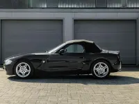 Usata BMW Z4 192 CV (141 kW) 2004 Cabrio