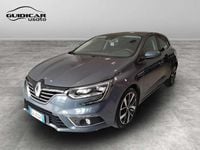 Usata Renault Mégane IV Intens 140 CV (102 kW) 2020 Grigio Berlina