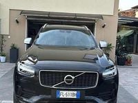 Usata Volvo XC90 R-Design 235 CV (172 kW) 2017 SUV
