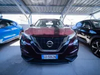 Usata Nissan Juke Acenta 114 CV (83 kW) 2021 Bordeaux SUV