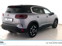 Usata Citroën C5 131 CV (96 kW) 2024 Grigio Berlina