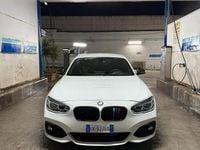 Usata BMW 118 M Sport 150 CV (110 kW) 2017 Utilitaria