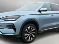 Nuova BYD Seal U Boost 97 CV (71 kW) 2026 Tian qing SUV