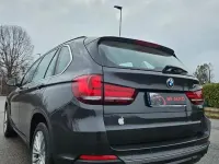 Usata BMW X5 313 CV (230 kW) 2016 Nero SUV