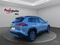 Nuova Toyota Corolla Cross Trend 197 CV (144 kW) 2026 Grigio SUV