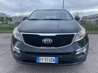 usata Kia Sportage 1.7 CRDI VGT 2WD 2015