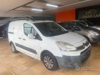 usata Citroën Berlingo 