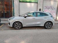 Usata Ford Puma ST-Line 125 CV (91 kW) 2021 Grigio SUV