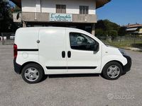 Usata Fiat Fiorino 95 CV (69 kW) 2021 Bianco Monovolume