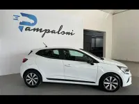 Usata Renault Clio Equilibre 2023 Bianco Utilitaria