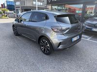 Usata Renault Clio V Techno 91 CV (66 kW) 2025 Other Berlina